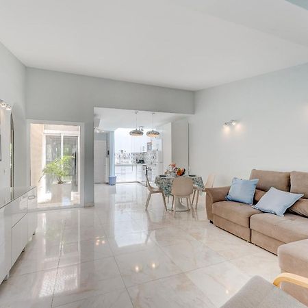 Beautiful Bungalow In Island Village Costa Adeje Dış mekan fotoğraf