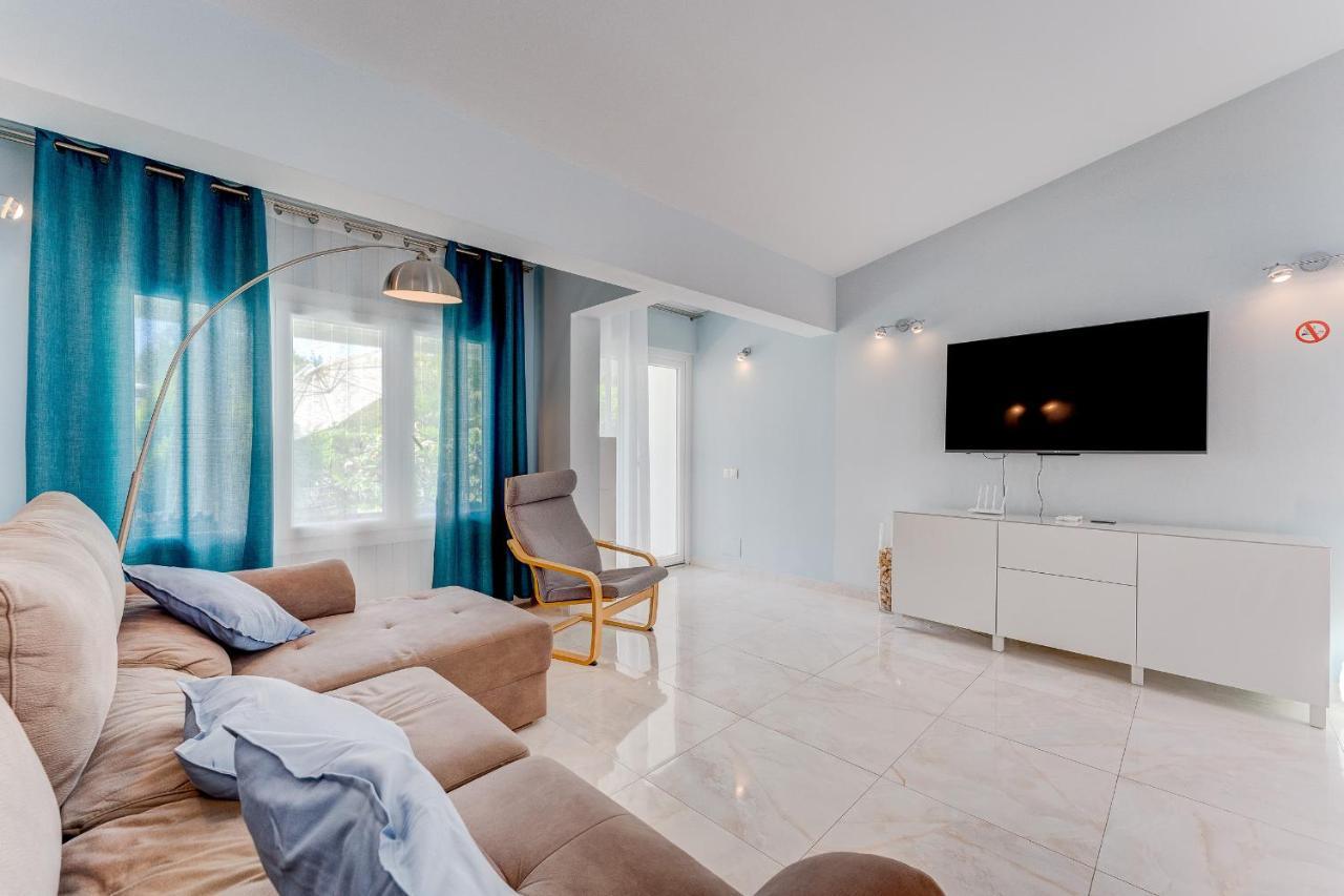 Beautiful Bungalow In Island Village Costa Adeje Dış mekan fotoğraf